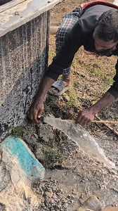 1.3M views · 3.5K reactions | Water Released from the Tank | Sami Loft & FarmHouse | Facebook