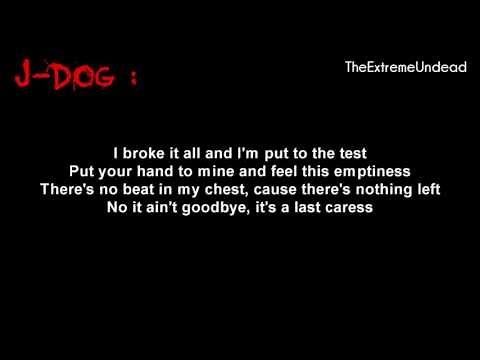 Hollywood Undead - Believe [Lyrics]