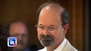 BTK Killer discusses his crimes with DailyMail.com