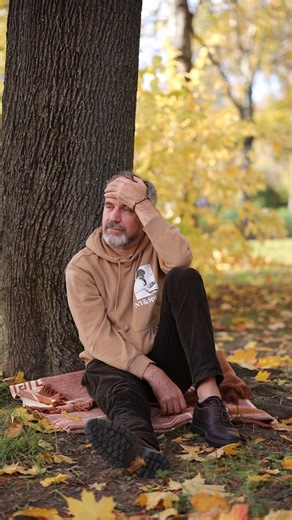 Man, Face, Model. Free Stock Video