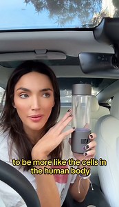 Ditch the caffeine and upgrade to hydrogen water for sustained energy and mental clarity!" | Python Bionic Water