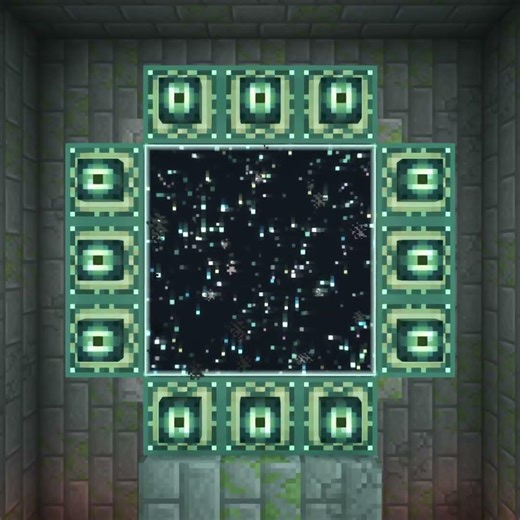 The Beauty of Minecraft #edit #minecraft #shorts