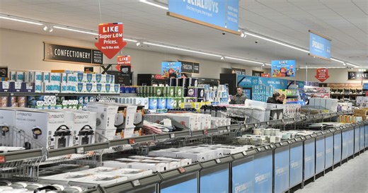 Aldi set to drop new Specialbuy gadget that is £33 cheaper than Amazon item