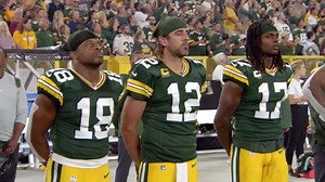 Previewing Packers' 2022 floor and ceiling