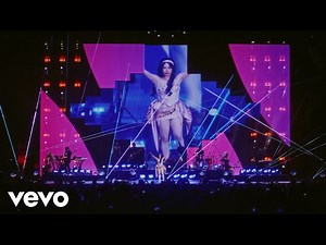 Belanova - One, Two, Three, Go! (Live From Palacio de los Deportes, Mexico City)