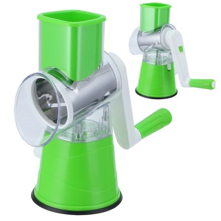 Vegetable Grater, Food Chopper Convenient Manual Kitchen  For Tomato - Walmart.ca