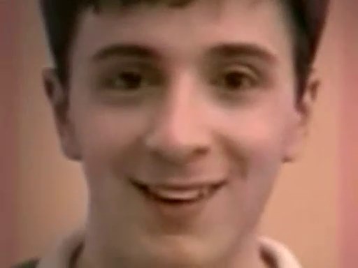 Blue's Clues S01E01 Snack Time