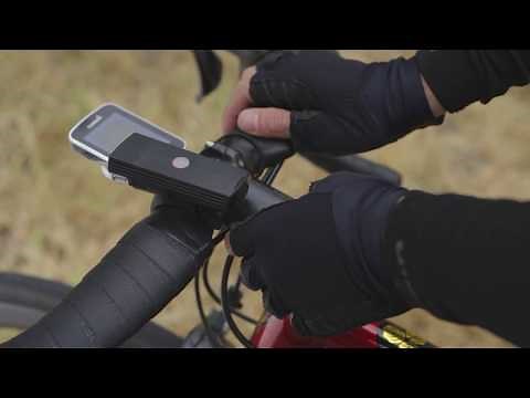 Dayblazer Front Lights