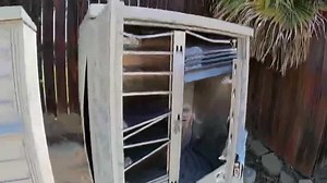 'It's unnecessarily dangerous': Sacramento residents concerned after mailbox explosion