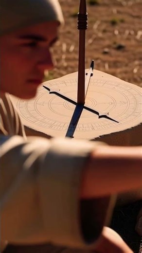 OLD WORLD CLOCK #viral #explore #animation #shorts