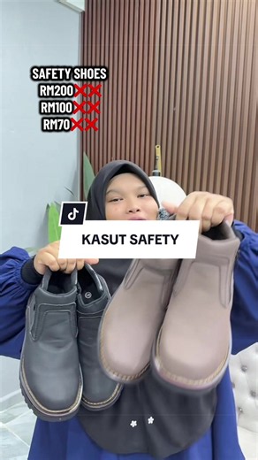 Safety Shoes Guide: Choosing Proper Safety Footwear