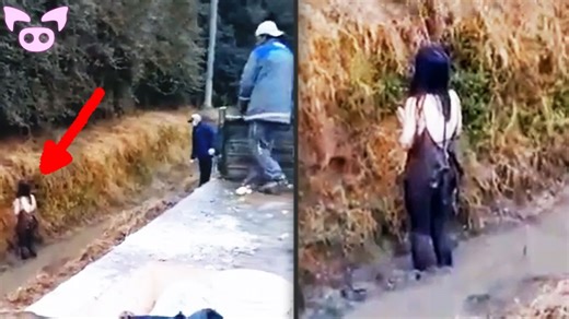 Can You Explain This Scary Footage? | Slapped Ham