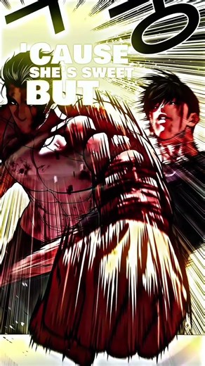 lookisam new chapter 602 ui danial vs kitaekim 💀🔥 ,#Lookism