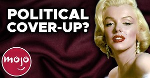 Top 10 Things Revealed In The Mystery of Marilyn Monroe: The Unheard Tapes | Articles on WatchMojo.com