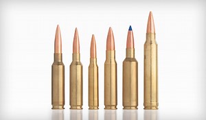 Top 6 Long-Range Competition Cartridges - Guns and Ammo