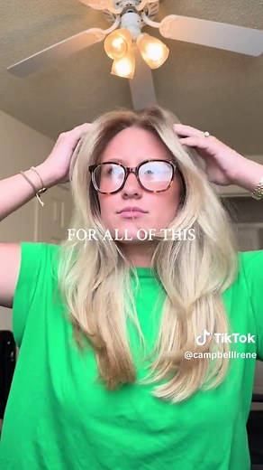 WORTH IT. Also my roots in the first clip 🫠 #hair #rollers #hairtutorial #fyp #girly #blonde