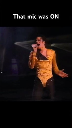 Wait for the high note 🔥 #michaeljackson