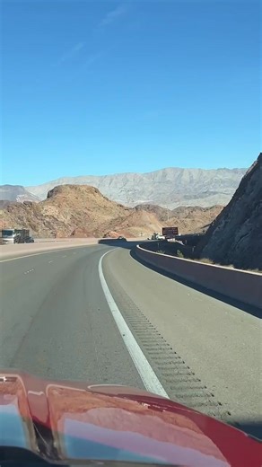 Hoover Dam | Jorge Guadian