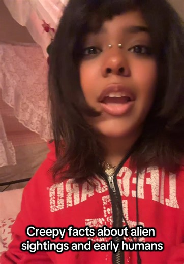 I personally believe that humans built the pyramids, but that’s just me 👽🛸#AncientEgypt #Astrology #Aliens #CreepyVideos #FYPViral