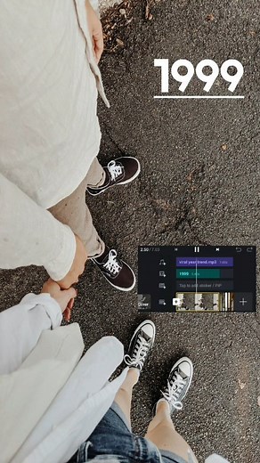 Rahul Bansal | Premium Reels Editor 🎬 on Instagram: "*full tutorial link in bio* "ucidrew 99' "audio or "1999 Year" trend 🌈 . . . . . #reelsoftheday #reelsediting #reelsforyou #reelslove #reelsvideo❤️ #reelschallenge #reelsinstagram❤️💯 #reelstrending #reelsexplore #reelsdaily #reelsvideos #cinematicvideo #photographychallenge #photographyreels #photographytrends #indonasia #usaphotography #uaelife #uaestyle #uae❤️ #mexicophotographer #mexicophotography #germanytourism #germanytravel #coupleph