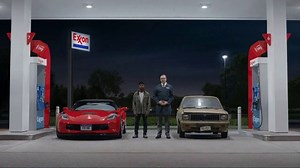Exxon Mobil TV Spot, 'Results Are In'