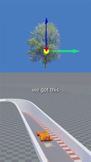 DAY 17 | Building a Race Track From Comments