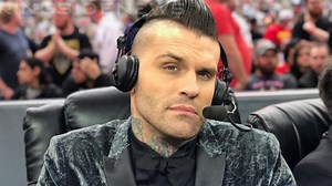 Corey Graves Pays Tribute To Bray Wyatt With New Tattoo – TJR Wrestling