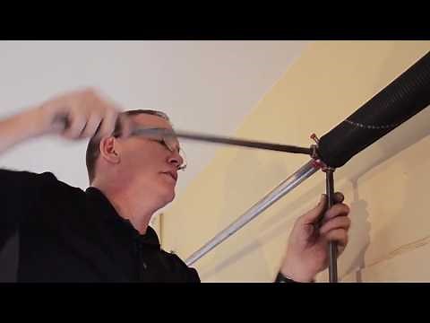 How to Convert Garage Door Extension Springs to Torsion Springs in 2018