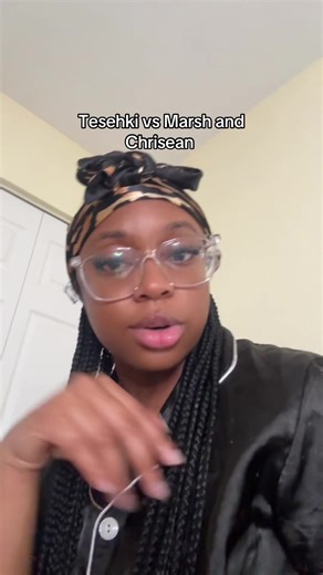 Baddies USA Chapter 1: Episode 5 #baddieszeus #zeusnetwork #tesehki #chriseanrock #baddiesusa