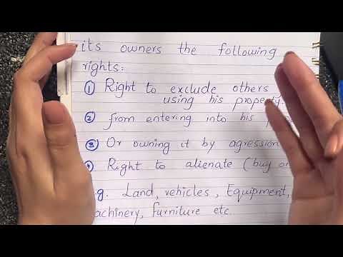 Tangible and Intangible Property- Meaning, Difference and examples