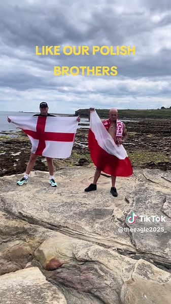 The Eagle 2025 on TikTok