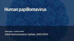 10K views · 218 reactions | 2019 Adult Immunization Update - Human papillomavirus (HPV) -Give Gardasil 9 at age 11 or 12 to girls AND boys -Start as early as age 9 with catch-up vaccination through age 26 as needed - Offer at ages 27 to 45 to unvaccinated patients as needed Learn more at https://Ja.ma/2019VaccineUpdate #ACIP #HPVVaxFacts #VaccinesWork | JAMA | Facebook