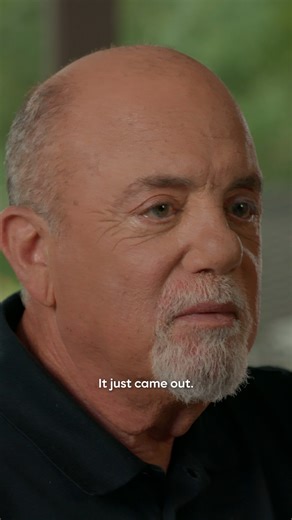 The making of a classic. Both parts of the HBO Original Documentary Billy Joel: And So It Goes are streaming now on HBO Max. #BillyJoelHBO | HBO Max