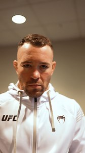 63K views · 656 reactions | Ready for redemption 郎 We’re getting closer to Colby Covington's rematch with Usman! Order #UFC268 at UFC.com/PPV | UFC | Facebook