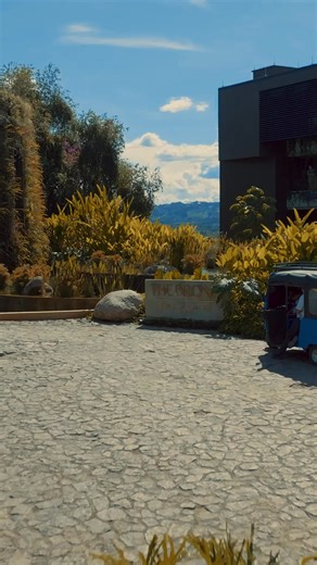 🏞️ A solo 2 horas de Medellín, descubre The Brown en Guatapé, parte de Autograph Collection by Marriott. Experiencias auténticas, confort excepcional y naturaleza en un solo lugar. 👉 Reserva tu próxima escapada thebrown.com.co | The Brown Hotel