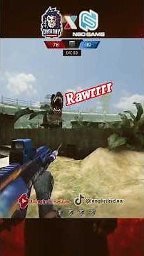 Manusia Vs Dinosaurus #fypシ #pointblank