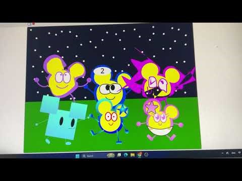 Ultraluminary dance.ver with 2 Ball, Dooper, Sus, Pixo, Songbird & Viko