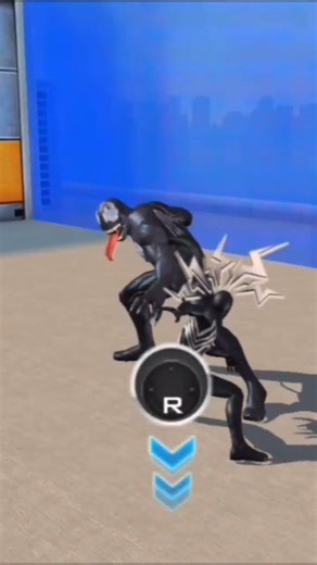 tha amazing spider man 2 game android #marvel #spiderman #trending #shorts