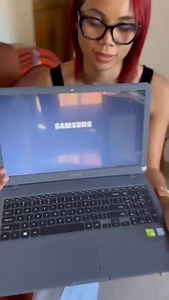 163K views · 2.3K reactions | #SAMSUNG_SLIM_SOUS_CARTON...