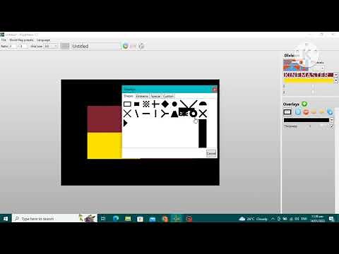 How to use flagmaker 1.7 in 6 and a half minutes