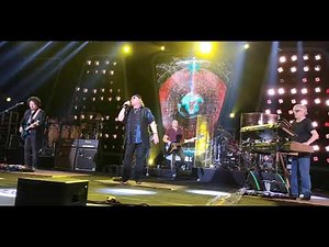 ALONE - TOTO live at Java Jazz Festival 2019