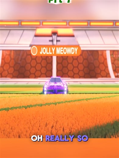 One Pro Player Challenges Every Rank in Rocket League