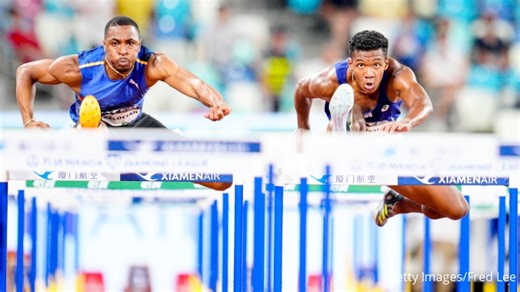 Diamond League Xiamen 2024 Schedule: What To Know - FloTrack