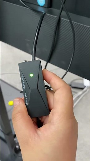 1080P 4K HD Digital TV Antenna - Long Range HDTV Coverage