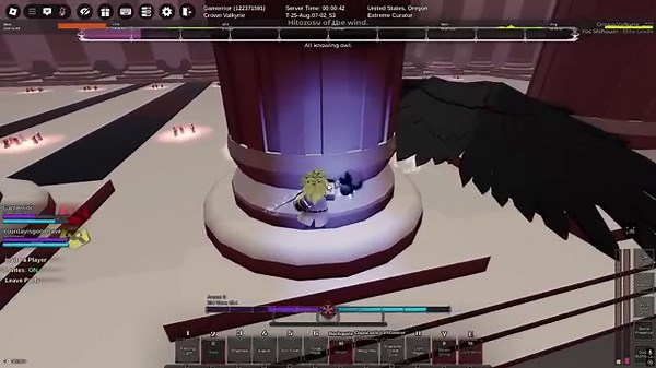 Type Soul HOW TO CHEESE EVERY HELL RING BOSS + Afk Method