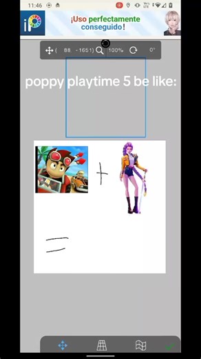 Poppy Playtime 5 Humor and Fun