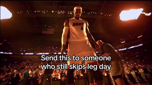 It’s 2026 cmon. #legday #workout #gym #share #fyp