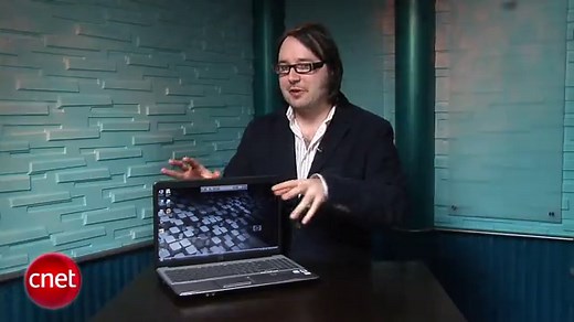 HP G60-235DX review: HP G60-235DX