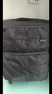 samsonite luggage wheel problem | A to Z Bag Repair | Facebook