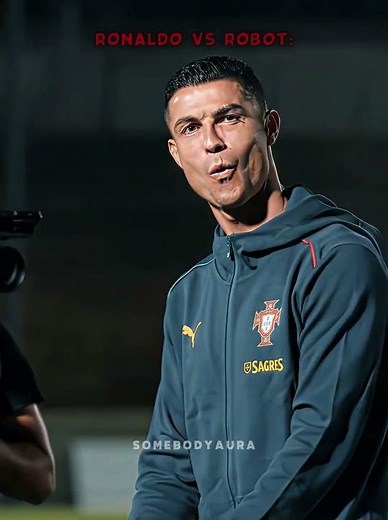 Normal skill VS The GOAT